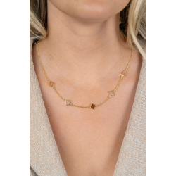 ZINZI COLLIER - 41974