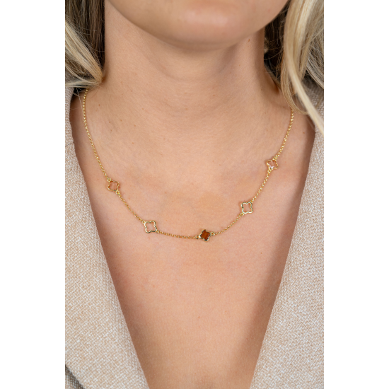 ZINZI COLLIER - 41974