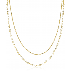 ZINZI COLLIER - 41976