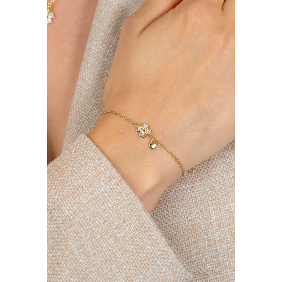 ZINZI ARMBAND - 41978