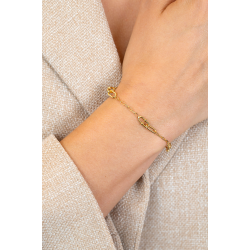 ZINZI ARMBAND - 41979