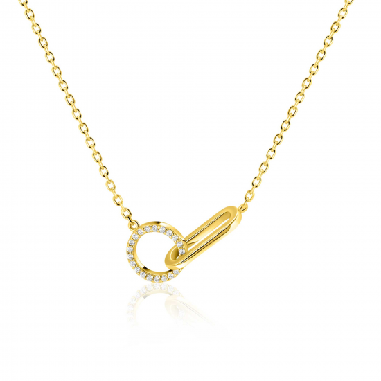 ZINZI COLLIER - 41986