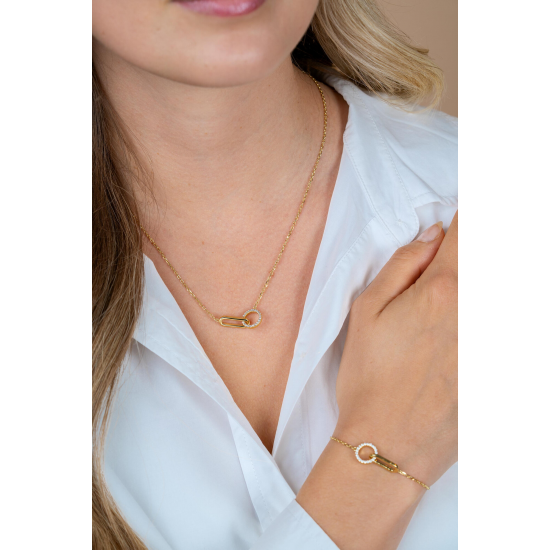 ZINZI COLLIER - 41986