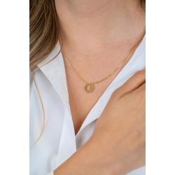 ZINZI COLLIER - 41988