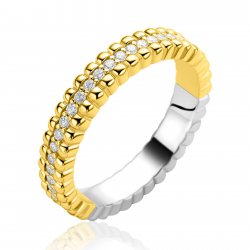 ZINZI RING - 41996