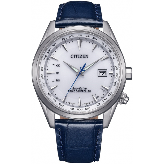 CITIZEN HEREN HORLOGE - 42019