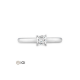 GOUDEN RING DIAMANT - 42095