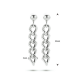 oorhangers schakel - 42117