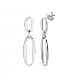 oorhangers paperclip - 42121
