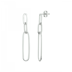 oorhangers paperclip - 42122