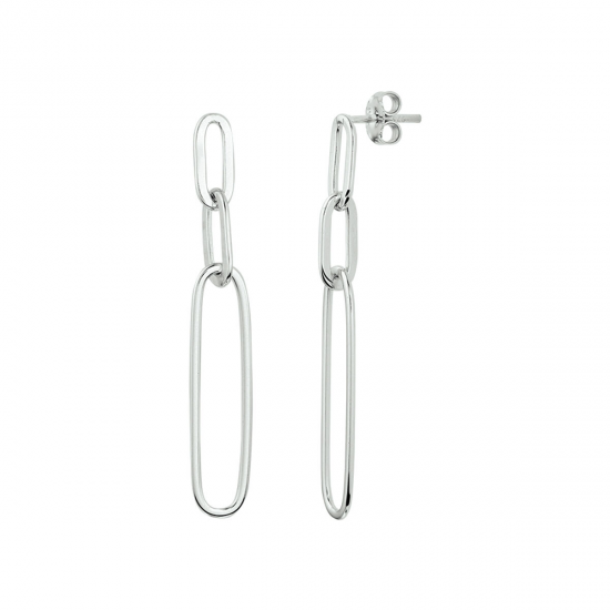 oorhangers paperclip - 42122
