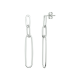oorhangers paperclip - 42122