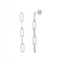 oorhangers paperclip - 42123