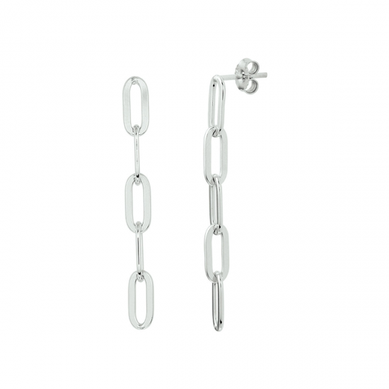 oorhangers paperclip - 42123