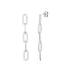 oorhangers paperclip - 42123