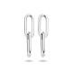 oorhangers paperclip - 42124