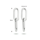 oorhangers paperclip - 42124