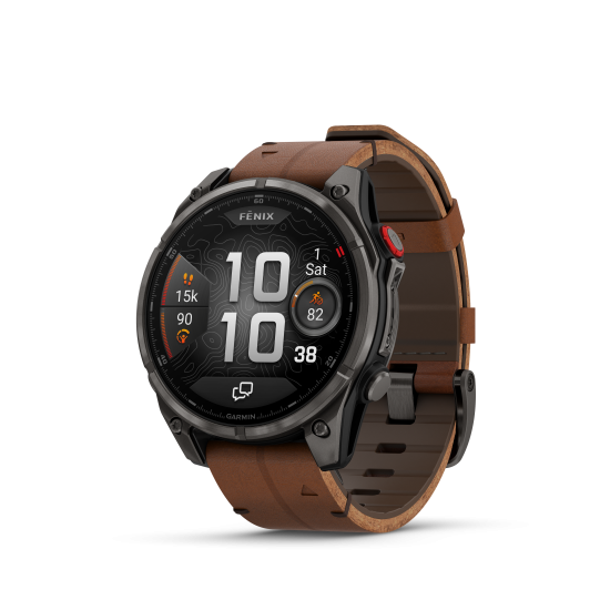 GARMIN FENIX 8 PRO - 42173