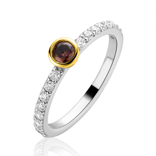 ZINZI AANSCHUIFRING - 42309