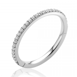 ZINZI AANSCHUIFRING - 42310