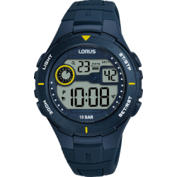 Lorus Digitaal horloge - 42320
