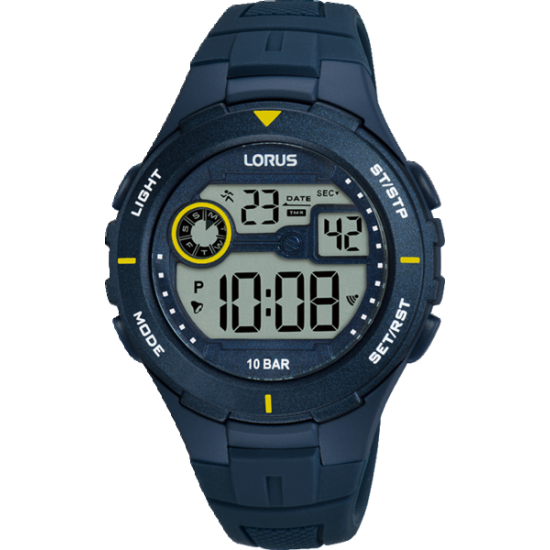 Lorus Digitaal horloge - 42320