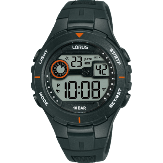 Lorus Digitaal horloge - 42321