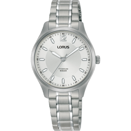 Lorus Dameshorloge - 42328