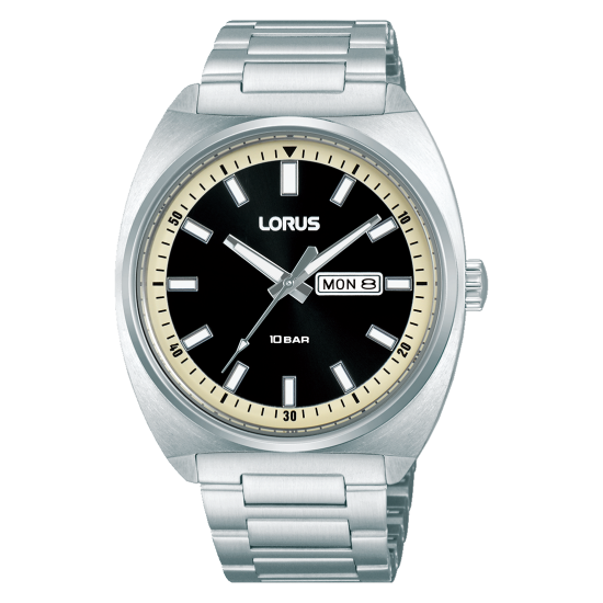 Lorus Herenhorloge - 42332