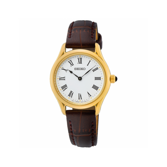 SEIKO DAMESHORLOGE - 38452