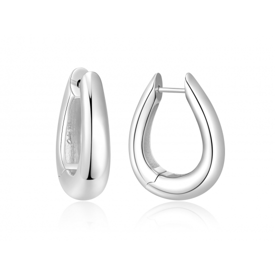 Zilveren oorsieraden van het merk Quinn - 42370