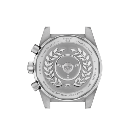 Tissot PR516 chronograaf - 42391