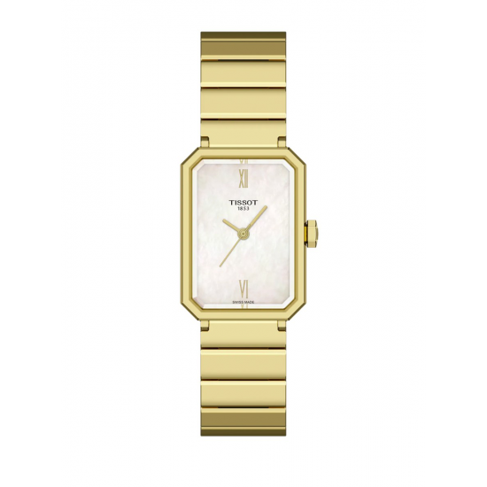 TISSOT DAMESHORLOGE - 42394