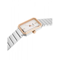 TISSOT DAMESHORLOGE - 42395