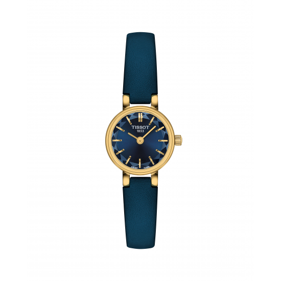 TISSOT DAMESHORLOGE - 42396