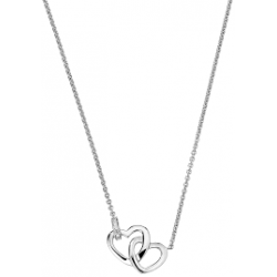 VIVENTY ZILVER COLLIER - 42526