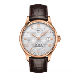 TISSOT HEREN HORLOGE AUTOMAAT - 42527