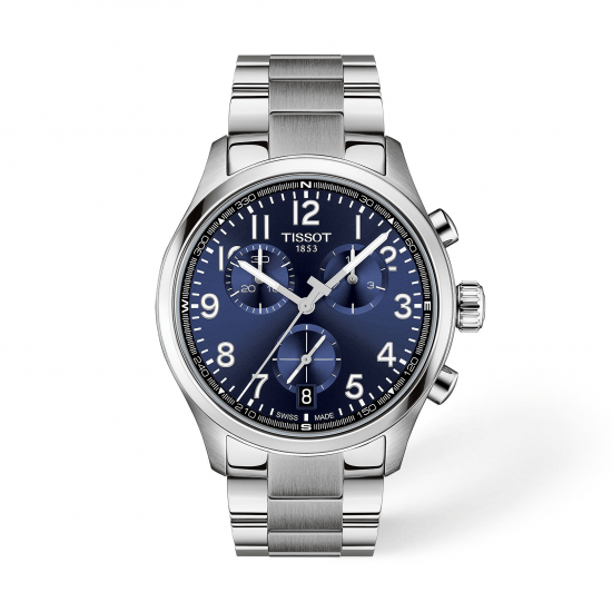 TISSOT HEREN HORLOGE - 42530