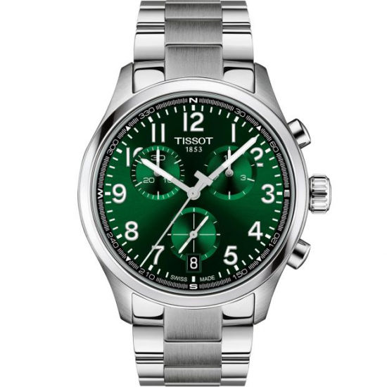 TISSOT HEREN HORLOGE - 42532