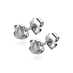 ZINZI OORKNOPPEN - 42533