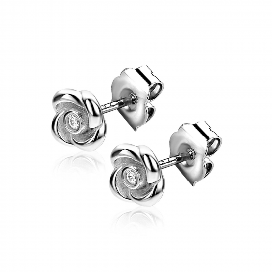ZINZI OORKNOPPEN - 42533