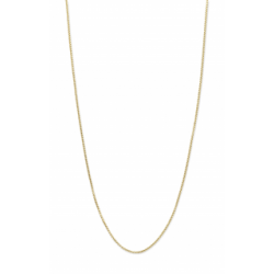 MORI GOLD FILTE COLLIER - 42541
