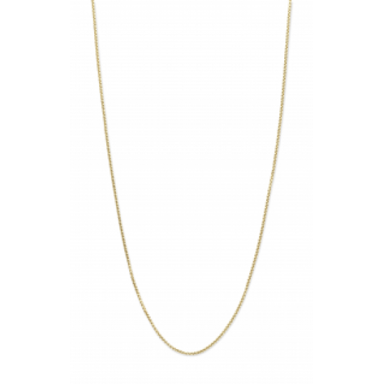 MORI GOLD FILTE COLLIER - 42541