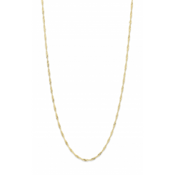 MORI GOLD FILTE COLLIER - 42542