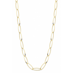MORI GOLD FILTE COLLIER - 42543