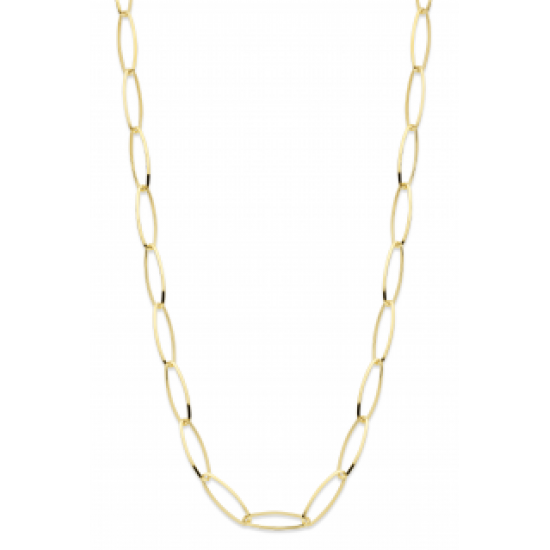 MORI GOLD FILTE COLLIER - 42543