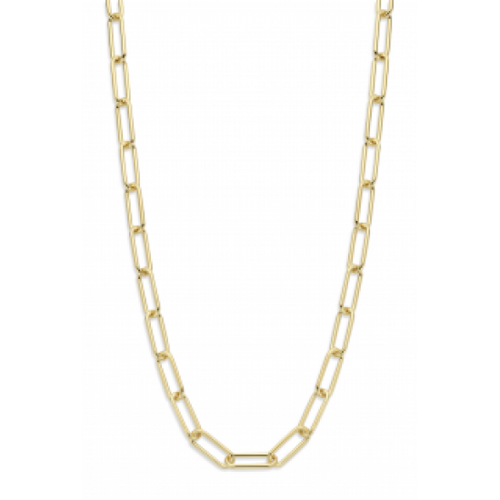 MORI GOLD FILTE COLLIER - 42544