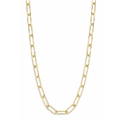 MORI GOLD FILTE COLLIER - 42545