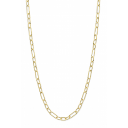 MORI GOLD FILTE COLLIER - 42546