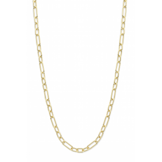MORI GOLD FILTE COLLIER - 42546